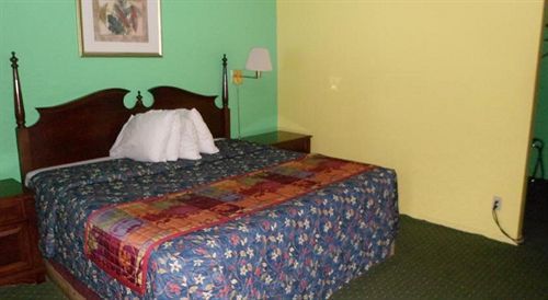 Motel Super 8 By Wyndham Sonora Exterior foto