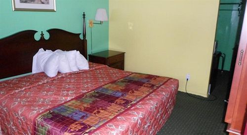 Motel Super 8 By Wyndham Sonora Exterior foto