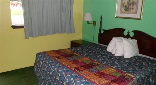 Motel Super 8 By Wyndham Sonora Exterior foto