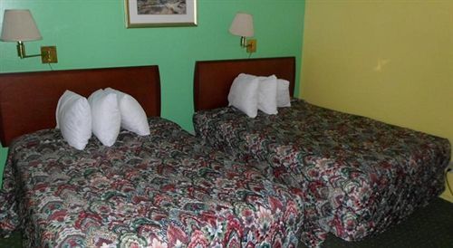 Motel Super 8 By Wyndham Sonora Exterior foto