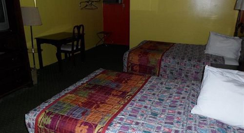 Motel Super 8 By Wyndham Sonora Exterior foto