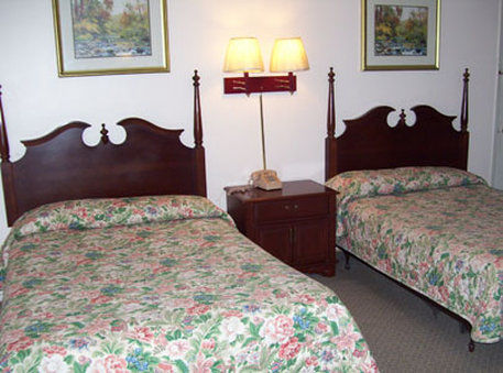 Motel Super 8 By Wyndham Sonora Exterior foto